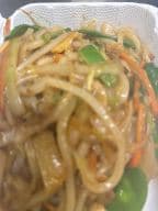 Best Vegetable Udon in West Newton, MA