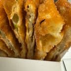 Best Scallion Pancake in West Newton, MA