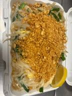 Best Chicken Pad Thai in West Newton, MA