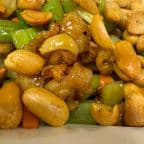 Best Kung Pao Chicken in West Newton, MA