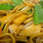 Best Vegetable Lo Mein in West Newton, MA