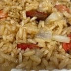 Best Pork Fried Rice in West Newton, MA