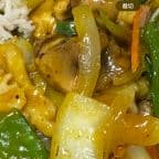 Best Curry Chicken in West Newton, MA