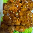 Best S10. Orange Beef in West Newton, MA