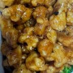 Best S4. General Tso's Chicken in West Newton, MA