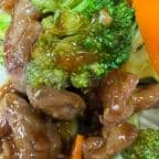 Best Beef and Broccoli in West Newton, MA