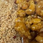 Best General Tso's Chicken Combo in West Newton, MA