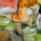 Best S19. Seafood Delight in West Newton, MA