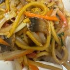 Best Pork Lo Mein in West Newton, MA