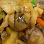 Best Chicken and Garlic Sauce in West Newton, MA