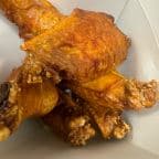 Best Chicken Wings in West Newton, MA