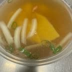 Best Wonton Soup in West Newton, MA