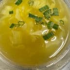 Best Egg Drop Soup in West Newton, MA