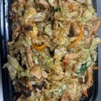 Best Pork Moo Shi in West Newton, MA