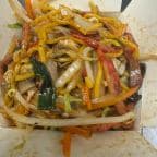 Best Szechuan Lo Mein in West Newton, MA