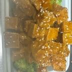 Best Sesame Tofu in West Newton, MA