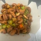 Best Cashew Chicken in West Newton, MA