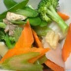 Best Steamed Mixed Vegetables in West Newton, MA