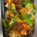 Best Beef Pan Fried Noodle in West Newton, MA