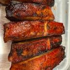 Best Barbecued Spareribs in West Newton, MA