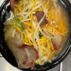 Best Roast Pork Noodle Soup in West Newton, MA