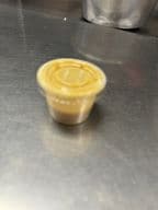 Best Hot Mustard in West Newton, MA