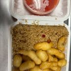 Best Sweet and Sour Chicken Combo in West Newton, MA