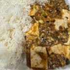 Best Mapo Tofu Combo in West Newton, MA