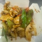 Best Chicken w. Fresh Mushrooms in West Newton, MA