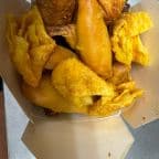 Best Pu Pu Platter for 2 in West Newton, MA