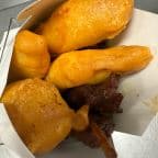 Best C. Appetizer Combo in West Newton, MA