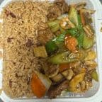 Best Beef and Vegetable Combo in West Newton, MA