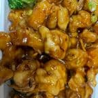 Best Orange Chicken Dinner Combo in West Newton, MA
