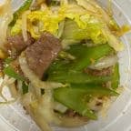 Best Beef Chow Mein in West Newton, MA