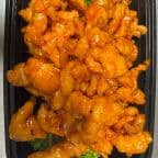 Best S1. Honey Crispy Chicken in West Newton, MA