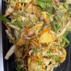 Best Vegetable Moo Shi in West Newton, MA