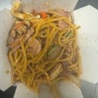 Best House Special Lo Mein in West Newton, MA