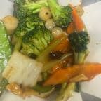 Best Hunan Scallops in West Newton, MA