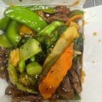 Best Beef and Garlic Sauce in West Newton, MA