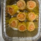 Best Fresh Shrimp and Pork Shu Mai in West Newton, MA