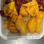 Best Appetizer Plate Lunch Combo in West Newton, MA