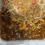 Best Baby Shrimp and Lobster Sauce Lunch Combo in West Newton, MA