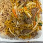 Best Lo Mein Lunch Combo in West Newton, MA