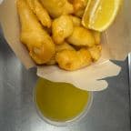 Best Lemon Chicken in West Newton, MA