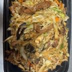 Best Beef Moo Shi in West Newton, MA