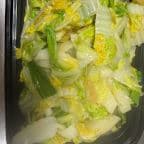 Best Sauteed Bok Choy in West Newton, MA