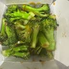 Best Broccoli and Garlic Sauce in West Newton, MA