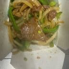 Best Pepper Steak in West Newton, MA