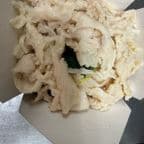 Best Steamed Chicken and Vegetables in West Newton, MA