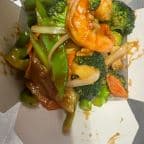 Best Szechuan Shrimp in West Newton, MA